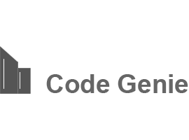 Codegenie Logo
