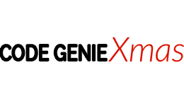 Codegenie Logo