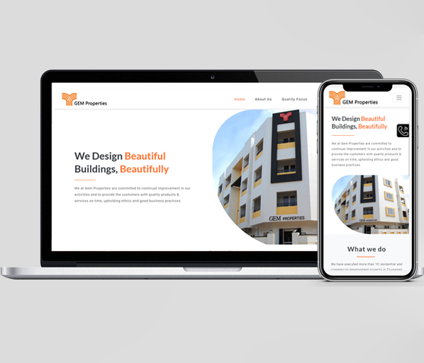 Website Development